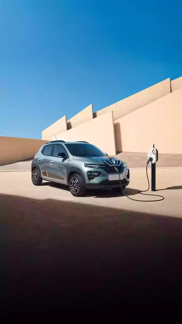 Renault Kwid elétrico sai de linha no Brasil para alavancar o Geely EX2