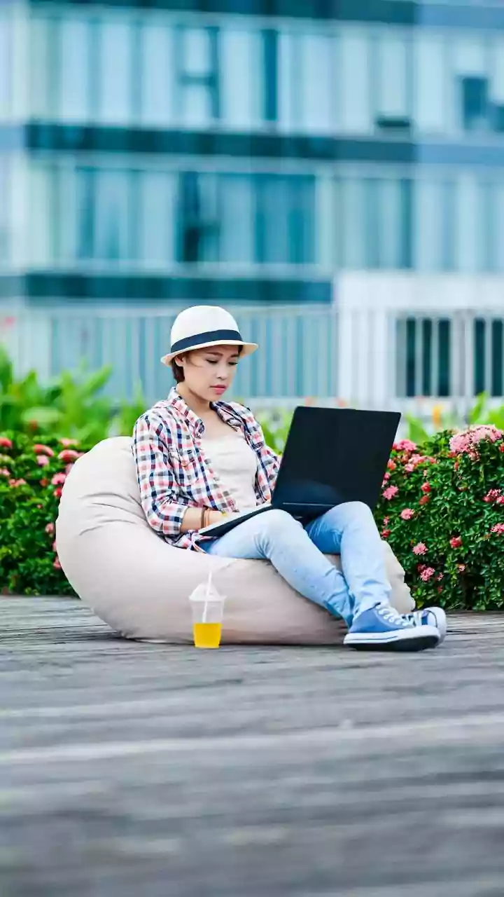 Digital Nomad Hubs In South Goa See Monsoon Remote Worker Growth