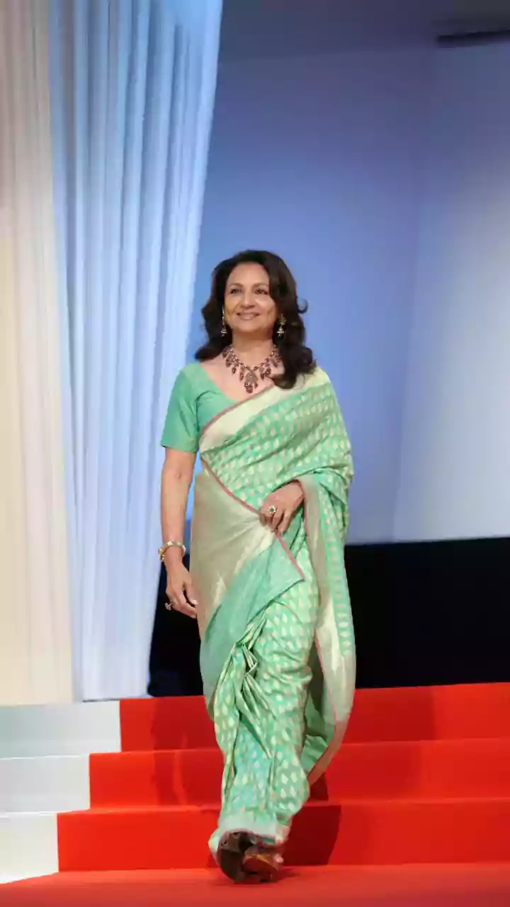 ‘Became A Caricature Of Himself’: Sharmila Tagore On Rajesh Khanna’s Decline