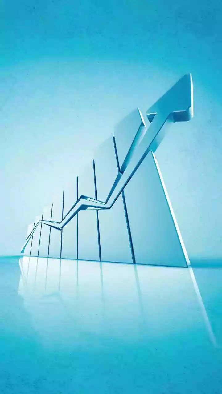 Sensex Today | Stock Market LIVE Updates: HDFC AMC rises over 5%; Nifty around 25,850