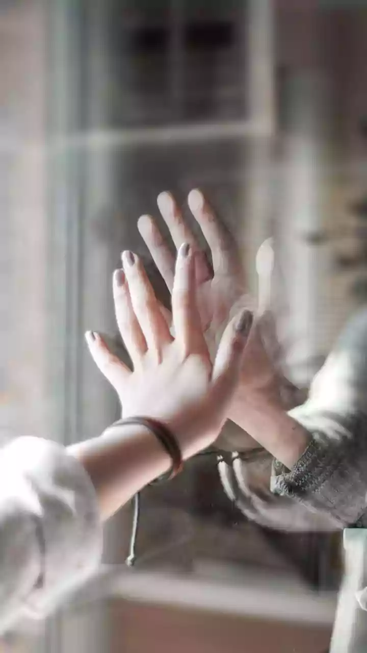 Unraveling the Complexities of Relationships & Mental Well-being