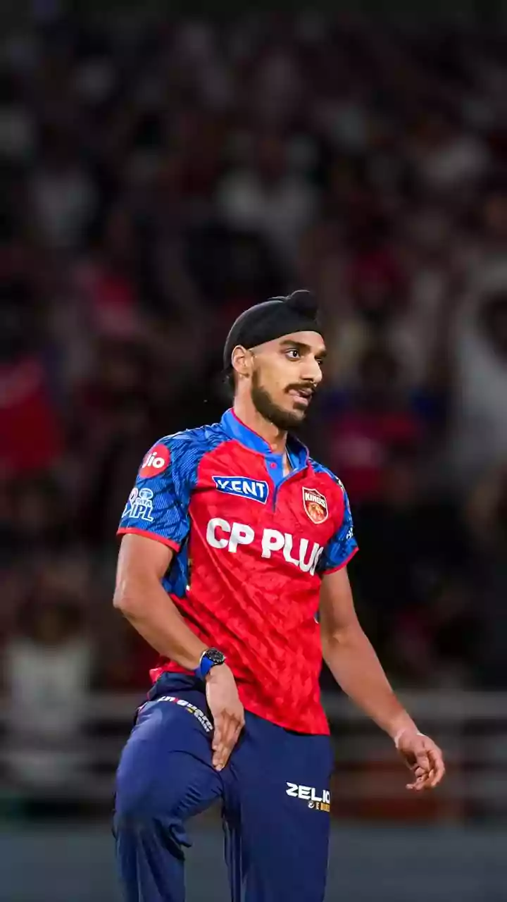 IPL 2026: Arshdeep Singh removes more than 200 Instagram posts amid rumours of rift with Punjab Kings