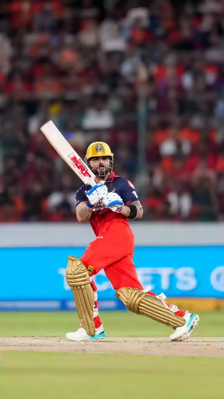 RCB's 16-Year Gloom to Title-Winning Boom: How Royal Challengers Bengaluru Won 4 Titles in Three Years?