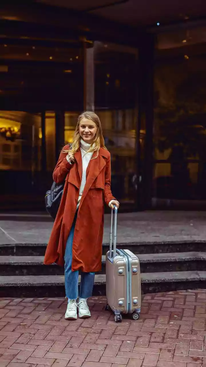 Why India's Young Travellers Are Choosing Quality Over Quantity On Weekends