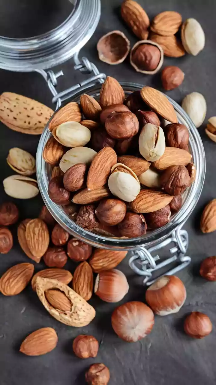 Nourish Your Locks: 6 Foods for Healthy Hair