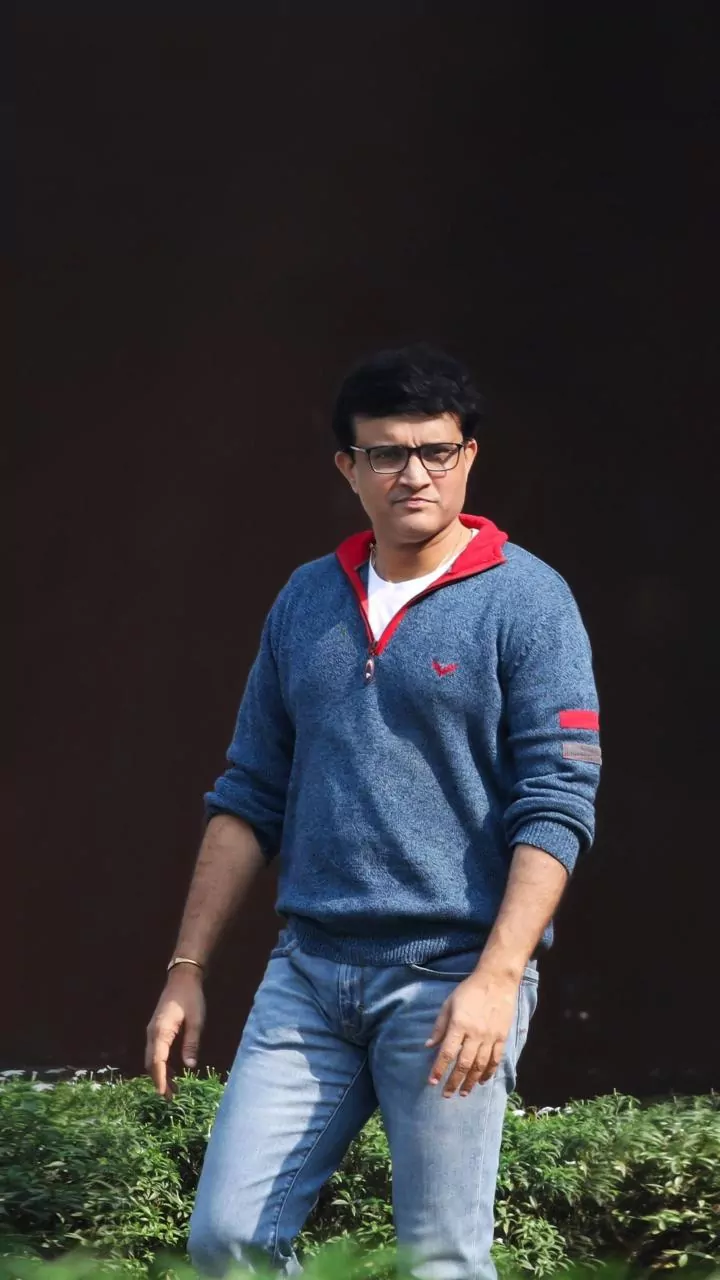 Sourav Ganguly inducted into ICC's Hall of Fame