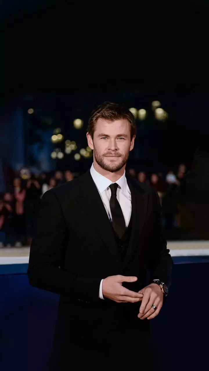 Chris Hemsworth to return as Tyler Rake in ‘Extraction 3’; Sam Hargrave back as director