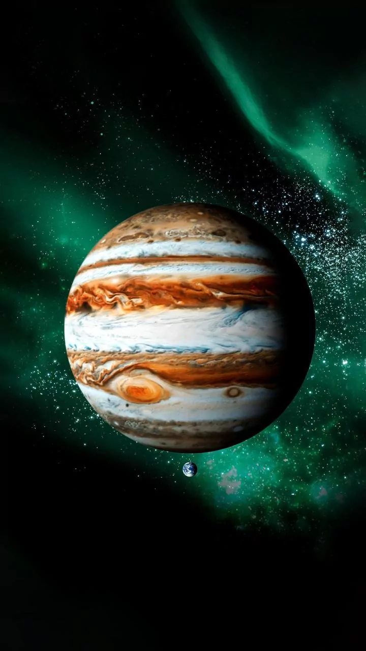 Jupiter Direct in Gemini: Cosmic Shift on March 11, 2026, for All Zodiac Signs