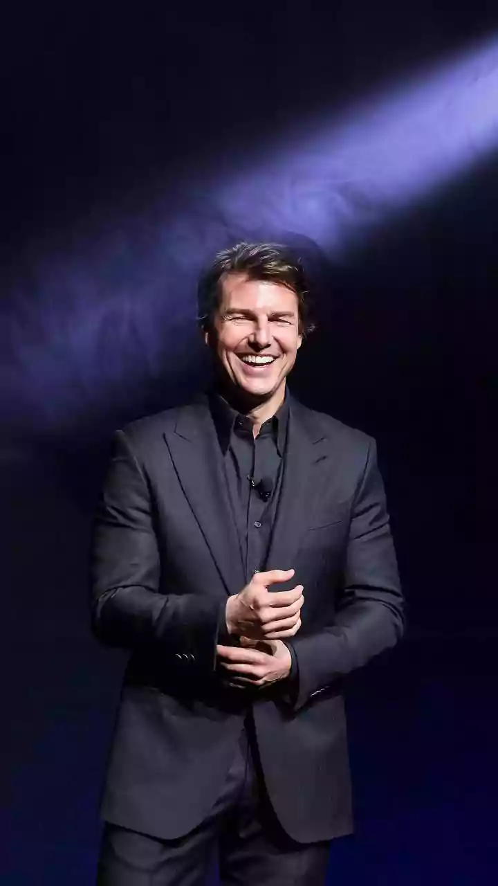 How Top Gun: Maverick And Mission: Impossible Boosted Tom Cruise's Wealth