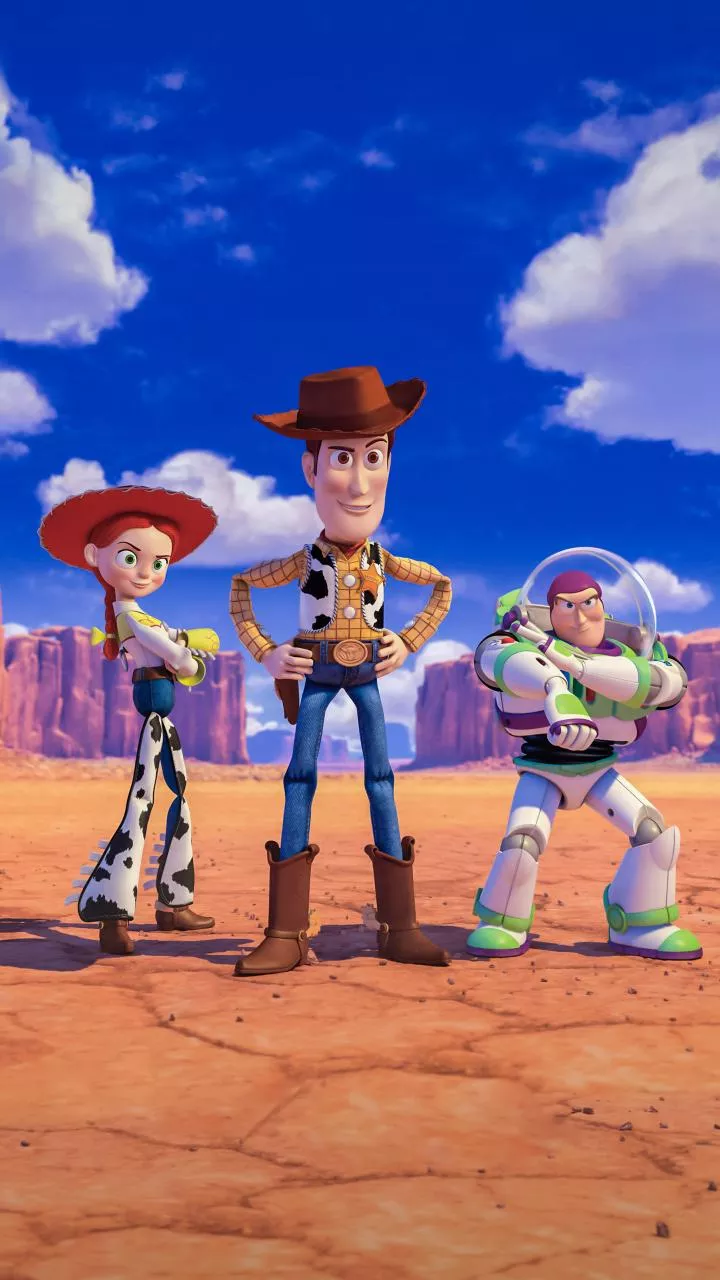 'Toy Story 5' crosses $1.07 billion, surpasses 'Toy Story 3'