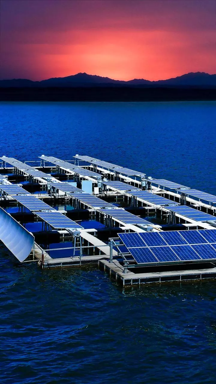 ACME Solar secures Rs 4,725 cr financing for renewable projects