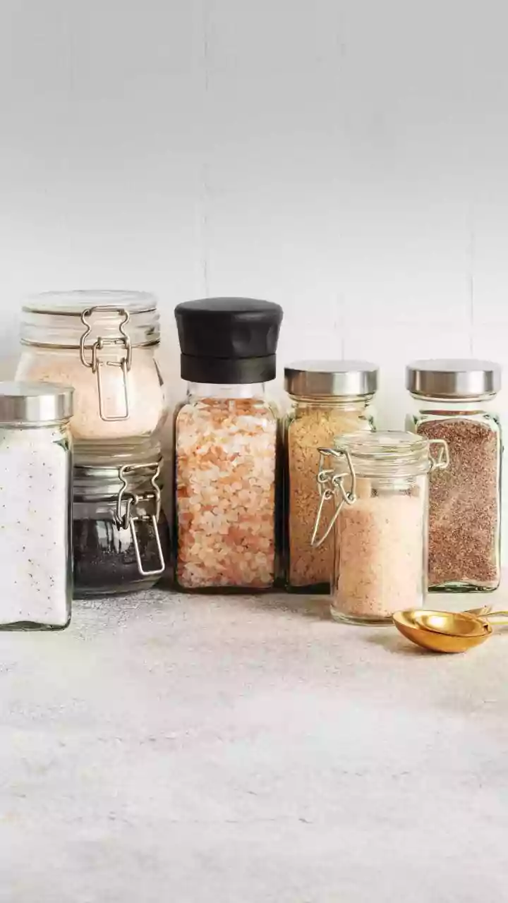 How better storage can help households manage festive ingredients more efficiently
