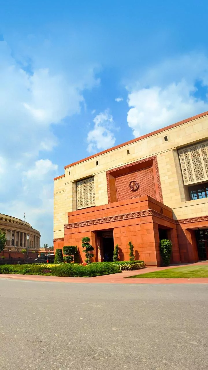 New BJP National Team Holds First Meeting to Strategize for Upcoming Elections