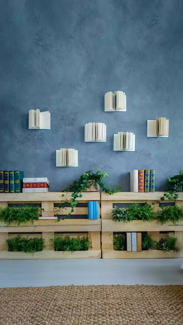 Eco-Chic Home: Creative Decor with Recycled Materials