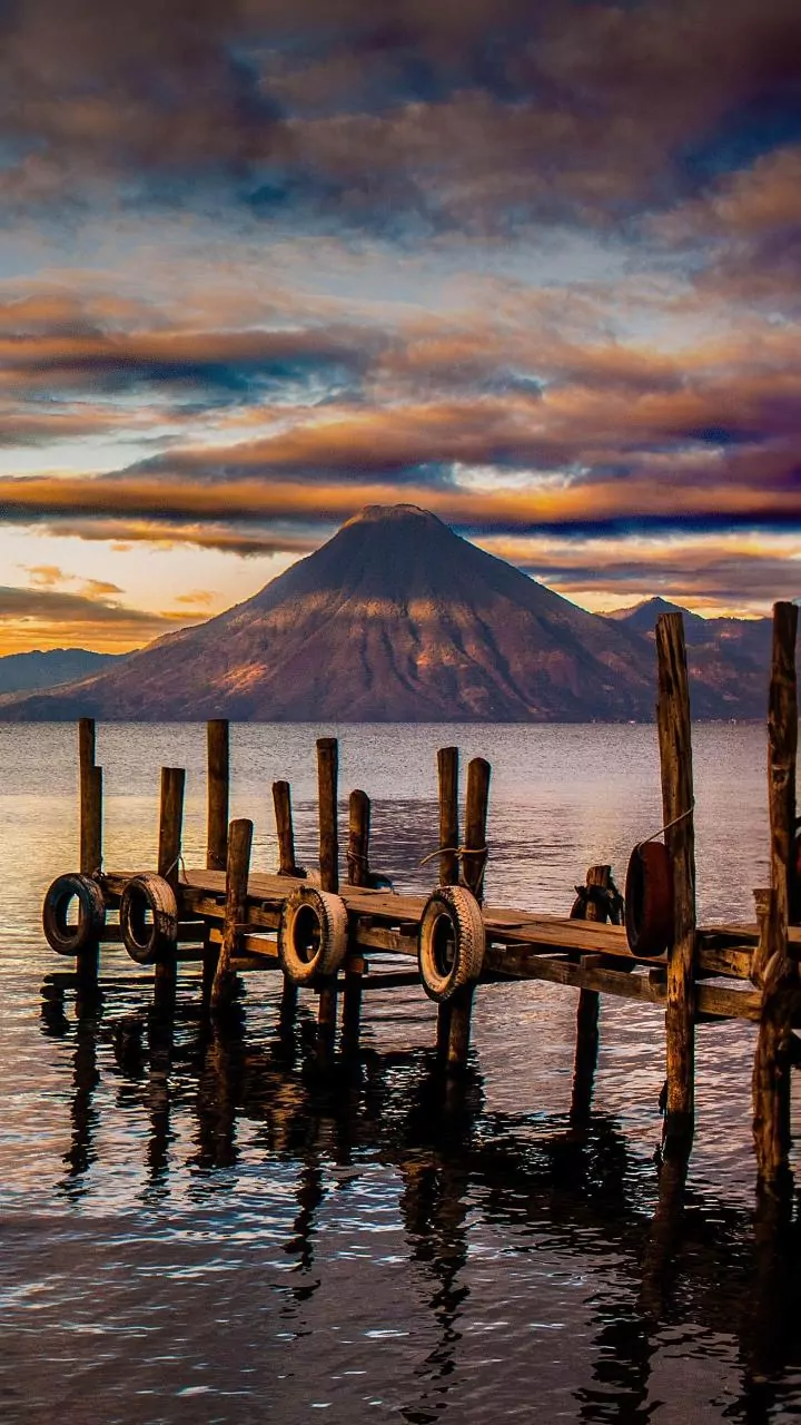 The Lessons From Hunga Tonga Angle In The Underwater Volcanic Sounds Story