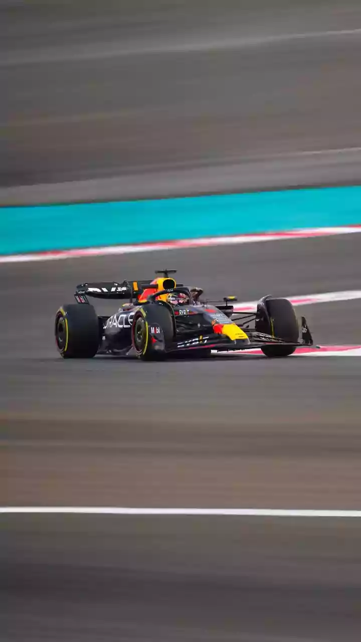 Sports Minister Mansukh Mandaviya Meets FMSCI To Push For F1's India Return