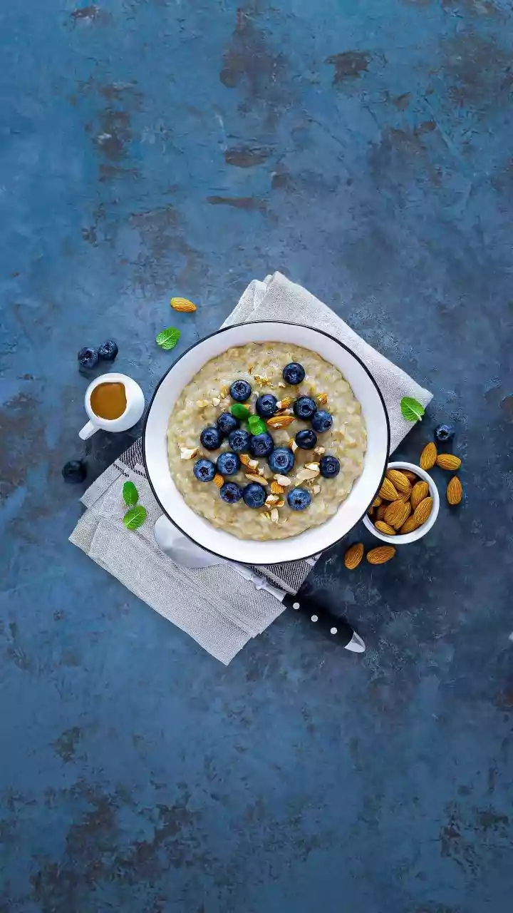 Gentle Breakfasts Built Around Whole Foods — How A Varied Bowl Can Include Whole Grains