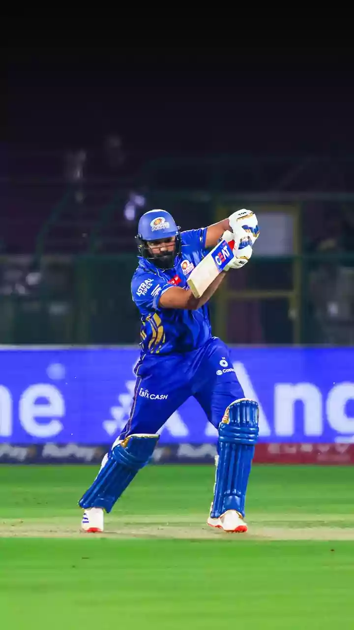 On This Day (Apr. 30): WATCH Rohit Sharma's Hilarious 'Ye-Woh' Moments on His B'Day