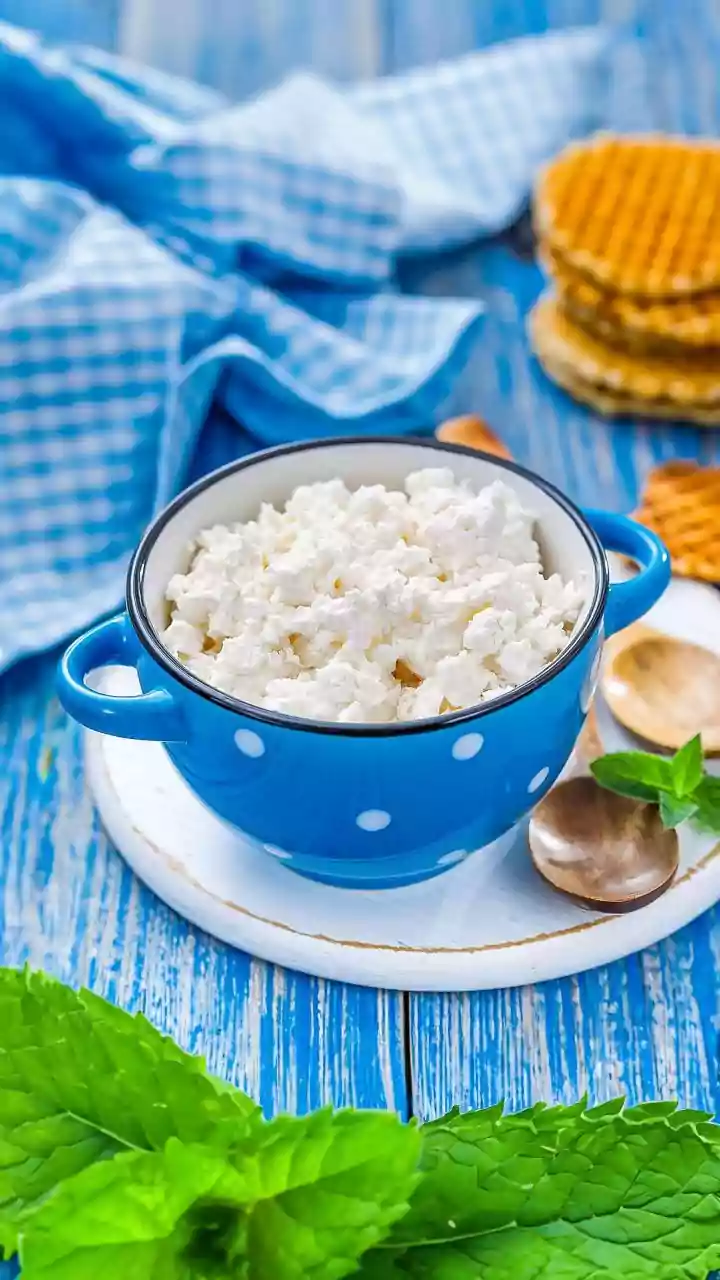 The Healthy Frozen Recipe Everyone Wants To Try