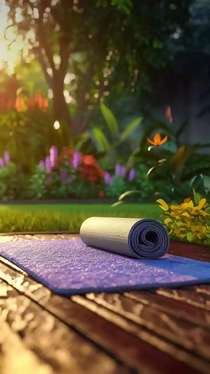 Simple anti-smog habits helping lungs on winter mornings