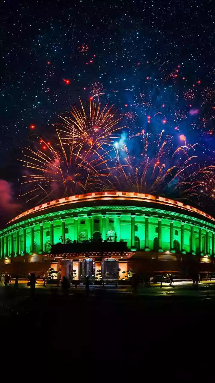 5 Heritage Hotels To Celebrate India's 77th Republic Day