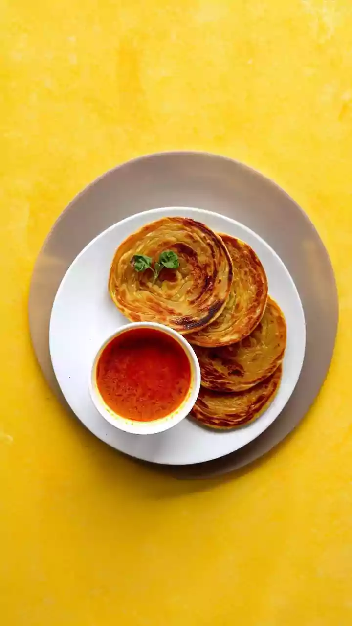 Delhi's State Bhawans: A Culinary Journey Through India