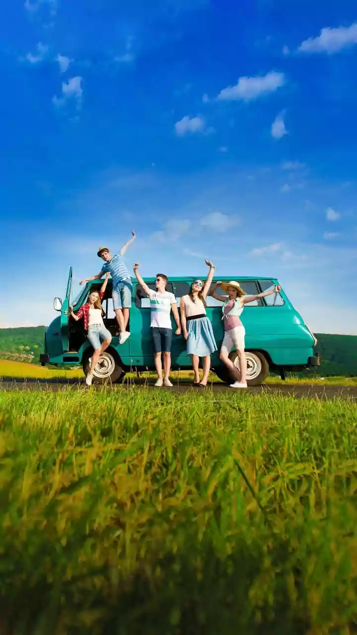 Strangers to Friends: Why Gen Z & Millennials Embrace Group Travel with Unknowns