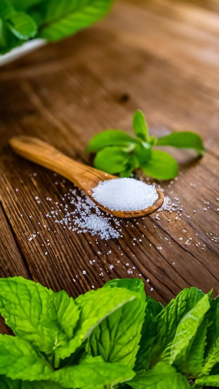 Erythritol: The Sweetener Dilemma