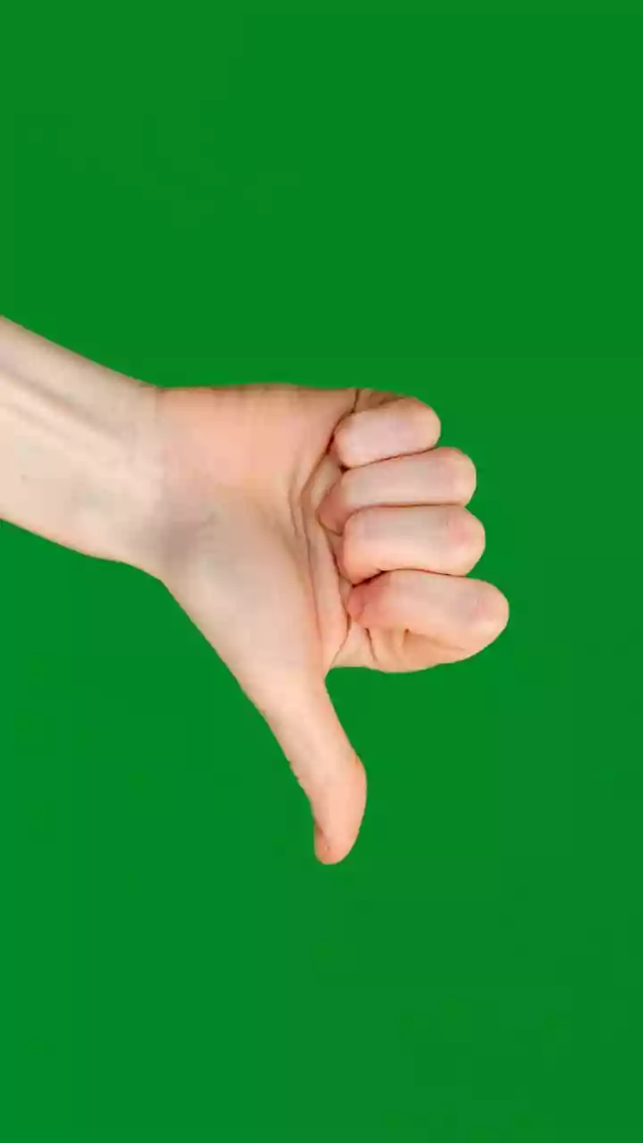 Strengthen your thumbs with these exercises