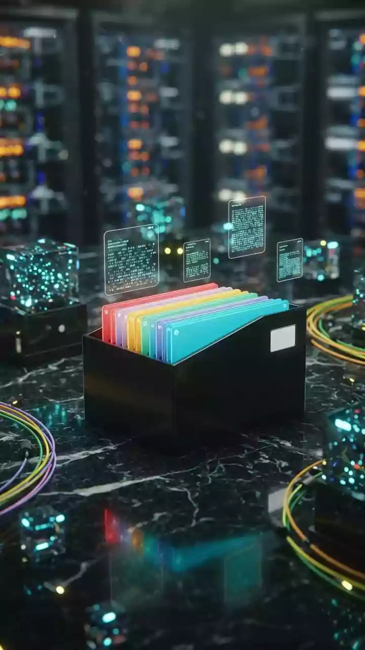 Tired of organizing documents? These AI tools can help