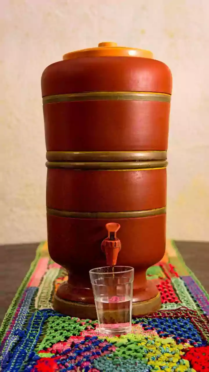 Understanding TDS Levels in Water and How Water Purifiers Can Help