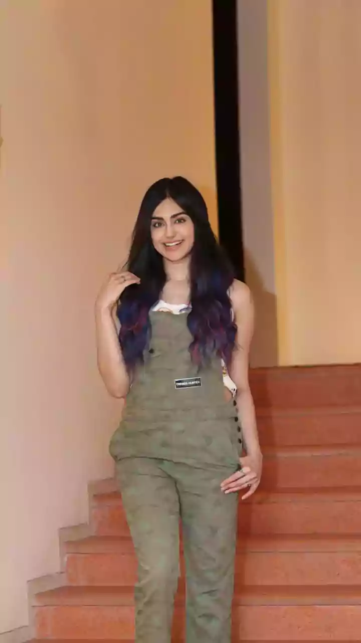 Getting Creative With Adah Sharma Black Milk: Why Celebrity Recipes Need Evidence for Beauty Claims