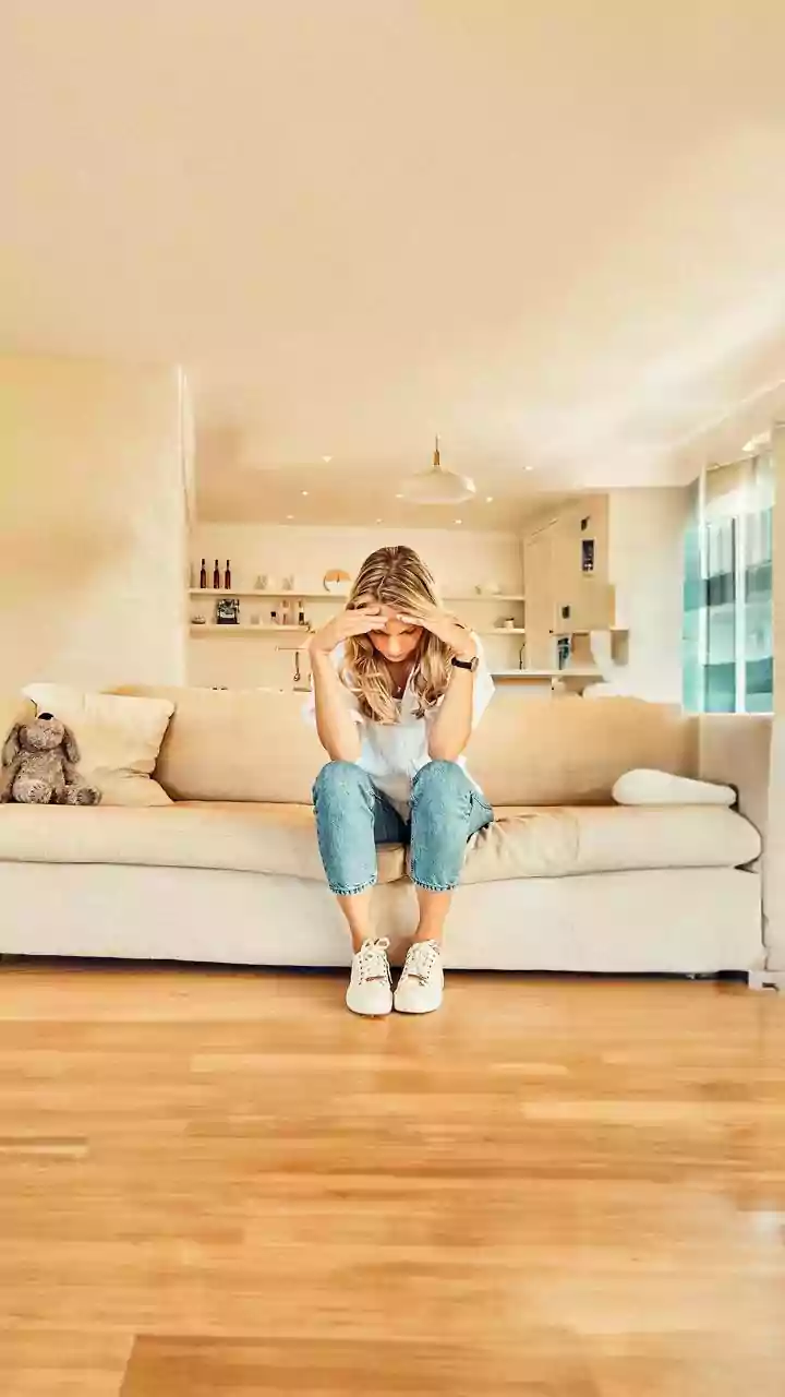Gentle Parenting And The Rise Of Emotionally Exhausted Parents