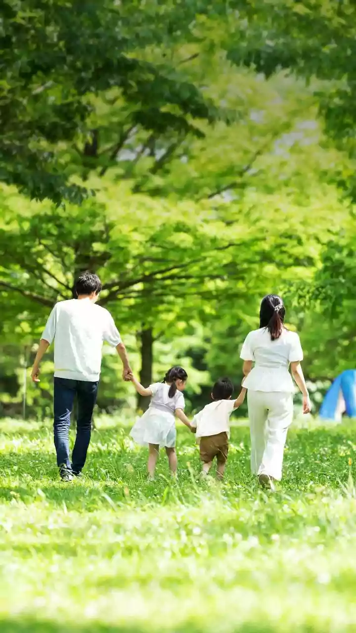 Young Indian Families Prioritise Proximity To Public Parks When Choosing City Rentals