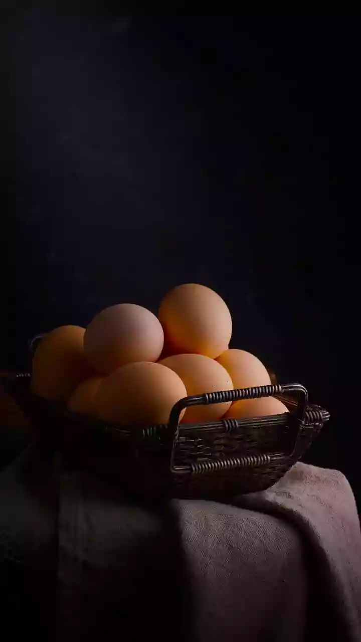 O pão com ovo mais fácil do mundo (porém, diferente)