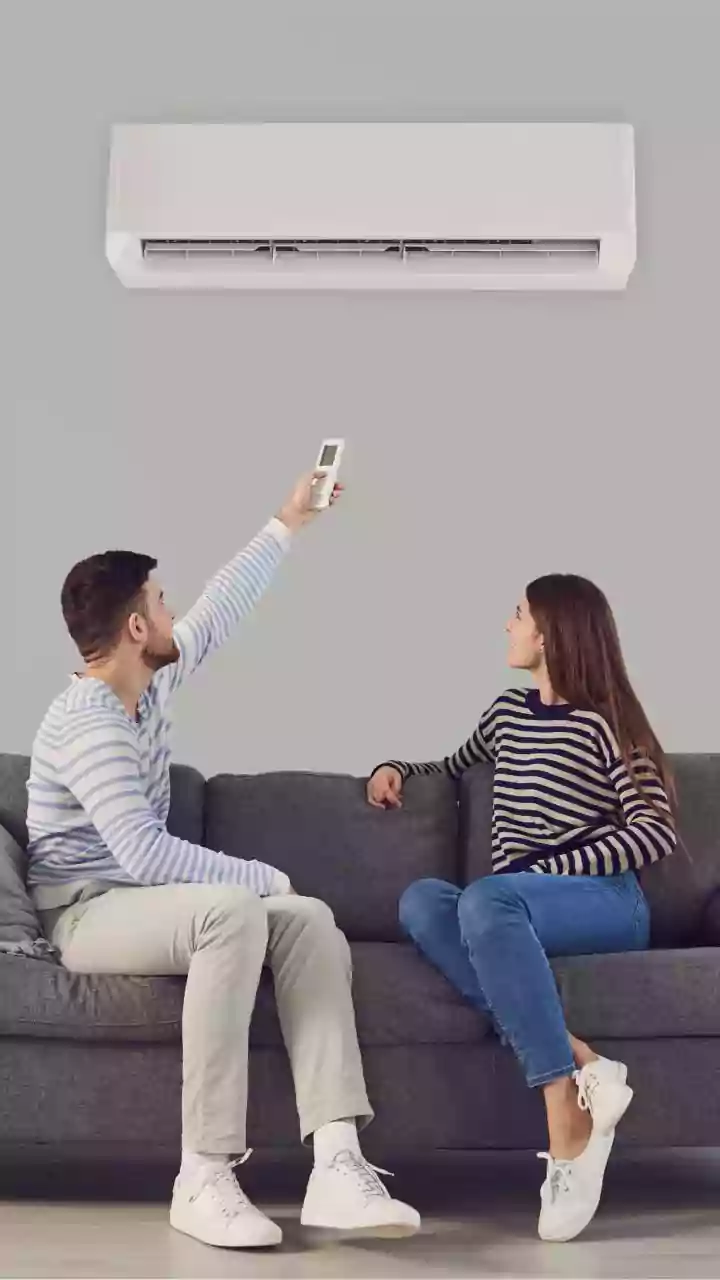 Beat the Heat: HVAC Pros Reveal the Smart Way to Turn On Your AC This Spring