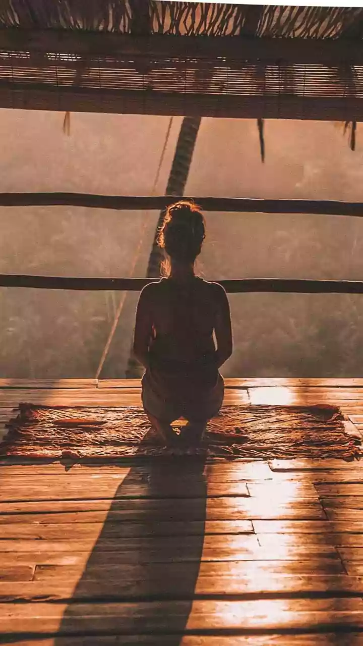 Varkala cliffside co living spaces attract remote creators with low monthly fees