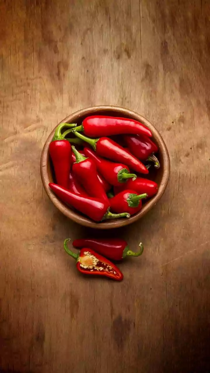 Pimenta biquinho, dedo-de-moça e mais: entenda as diferenças antes de cozinhar