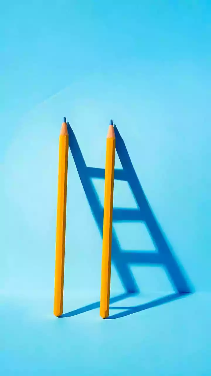 Why low winter sun makes shadows longer and sharper