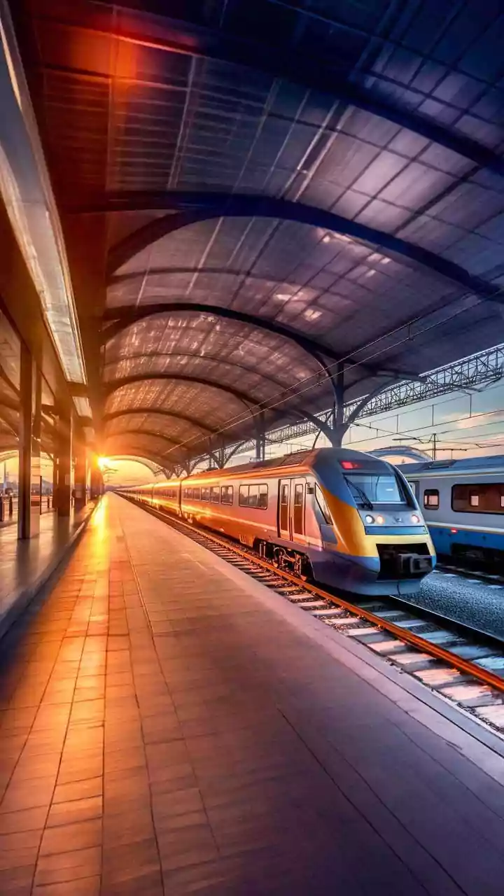 Pune’s Bund Garden Metro Station’s Name Sparks Debate, Locals Think ‘Gen Z Should Start Reading Real Stuff’