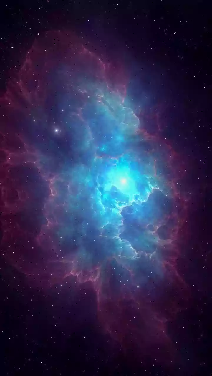 Realize Hitting Starlight Departed Core Stellar Formations Centuries Back