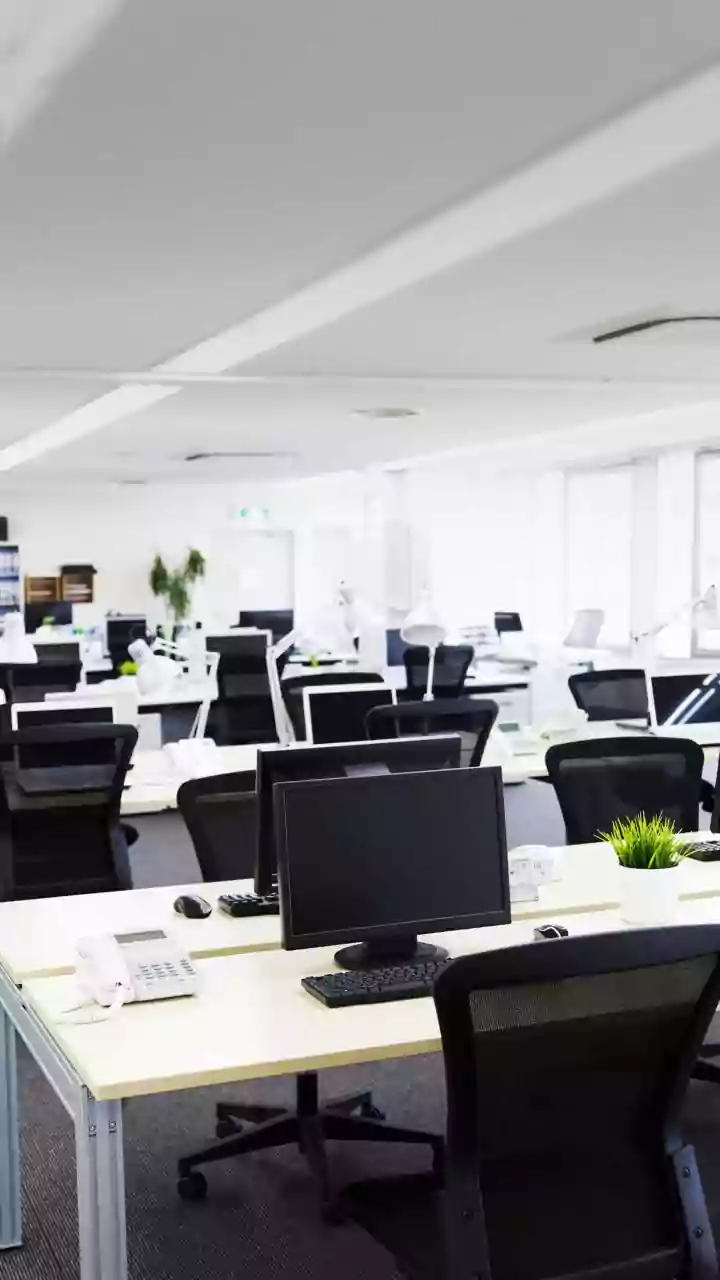 Office leasing up 6 pc in 2025 across top 7 cities on better demand from corporates