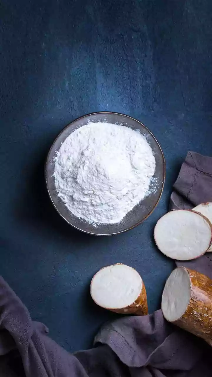 Unlock Culinary Magic: Versatile Uses of African Arrowroot in Your Kitchen