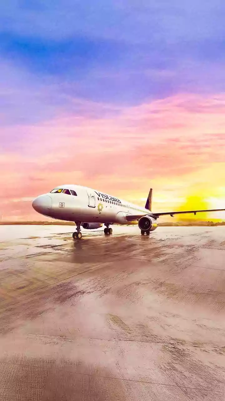 Shankh Air plans to start flights in Q1 2026