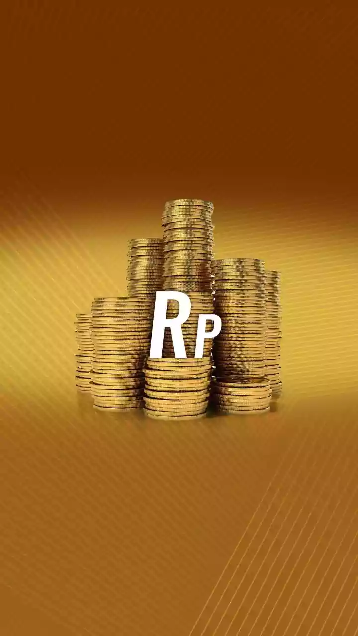 Rupee's 2025 Outlook: Why a 90 INR/$ Rate?