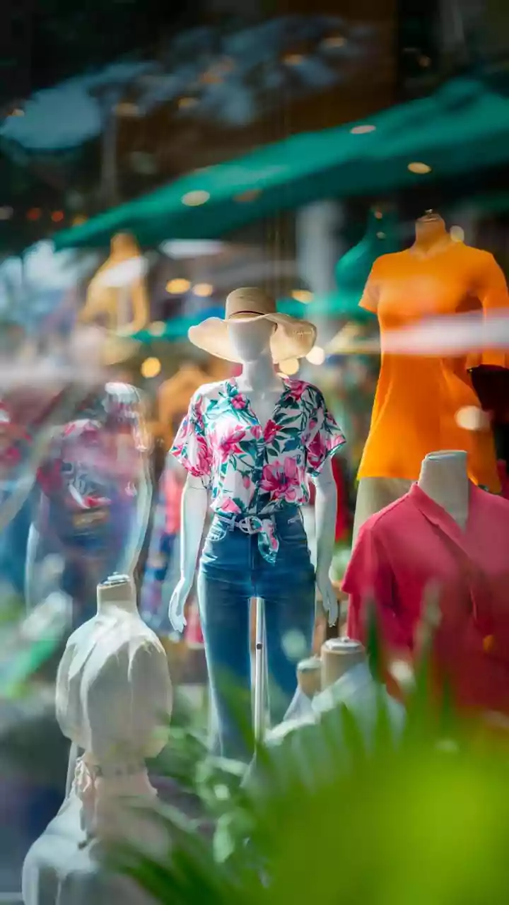 Fashion Forward: Emerging Trends and Styling Tips for the Season