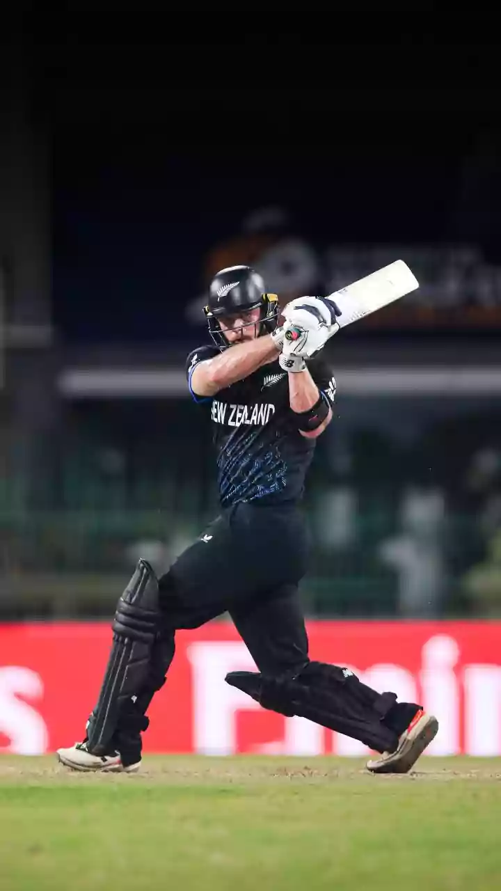T20 World Cup: New Zealand restricted to 159/7 in must-win Super 8 clash vs England