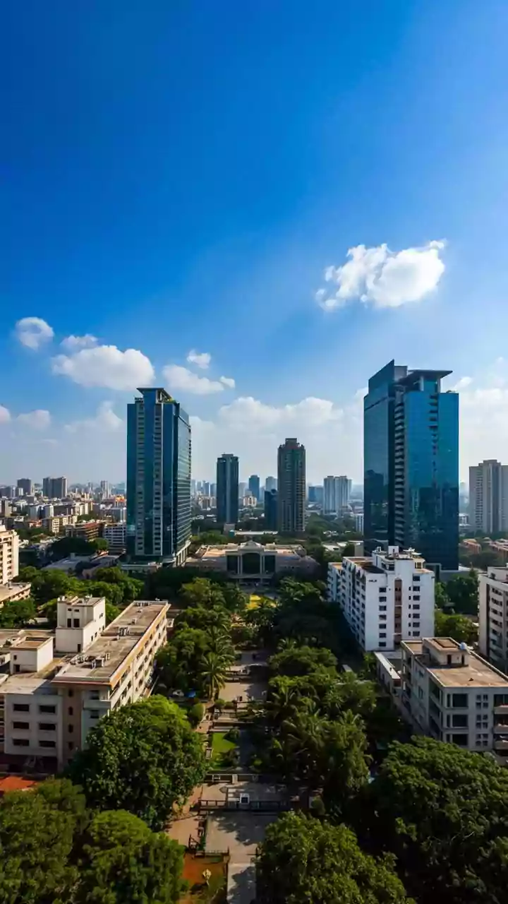 NITI Aayog Says Hotel Projects Take Far Longer than Regional Peers