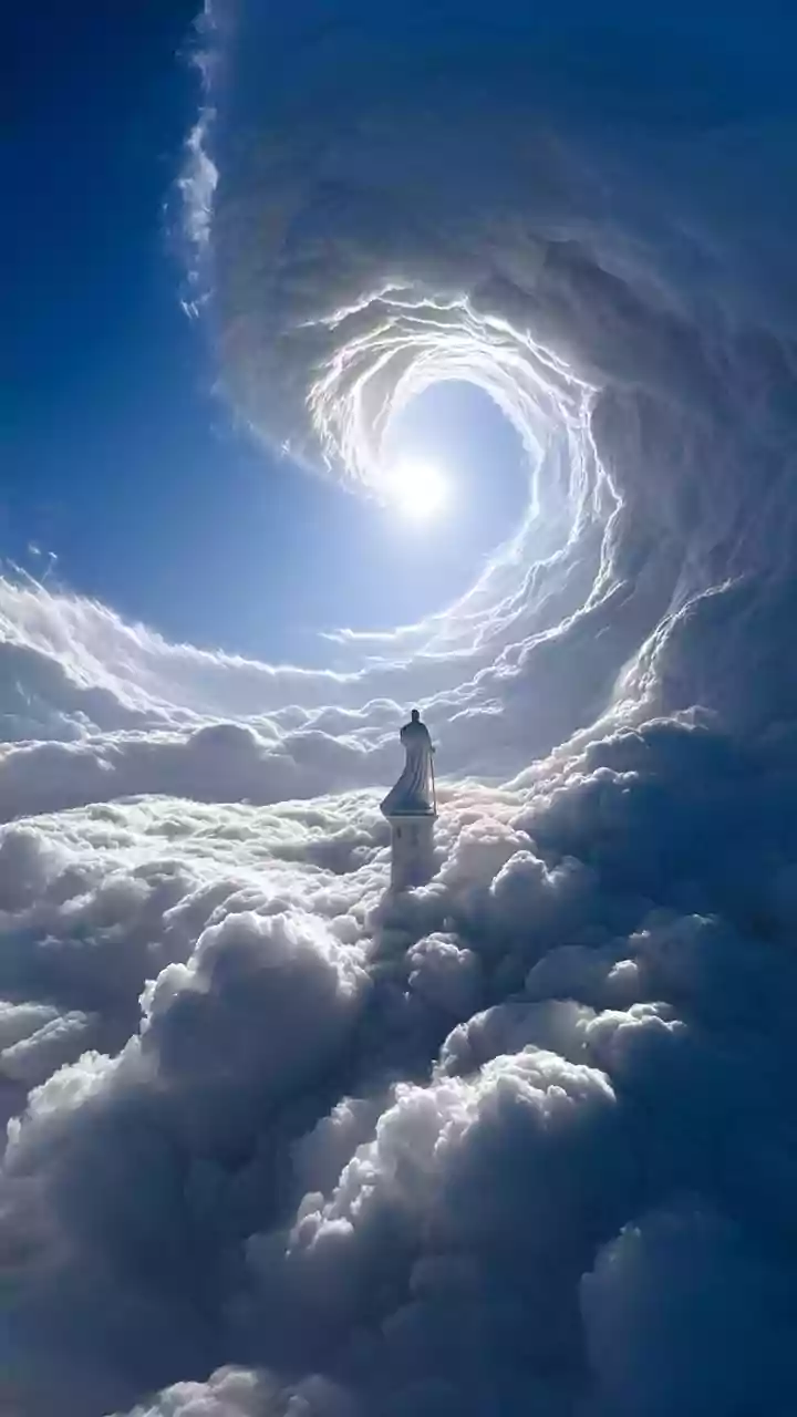 Prime Minister Narendra Modi's Good Friday message recalls Christ's sacrifice