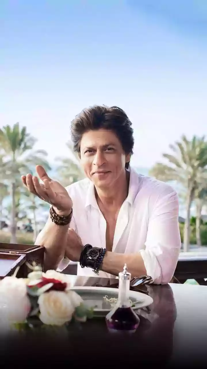 Shah Rukh Khan's 'King' set to hit theatres on this date